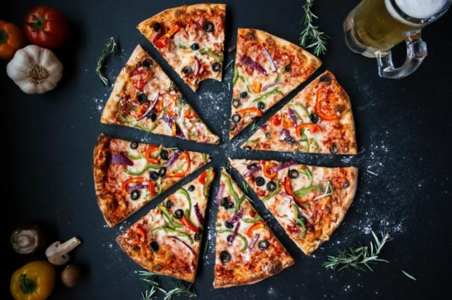 Яку піцу найчастіше замовляють у Рівному