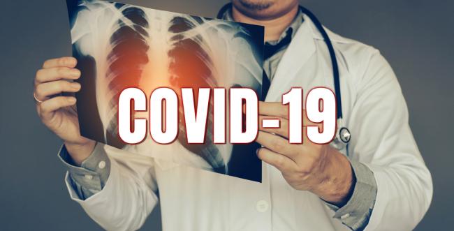 255 нових випадків захворювання на COVID-19 зафіксували в суботу на Рівненщині