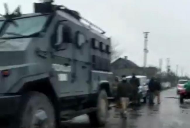 На Поліссі правоохоронці продовжують обшуки в "бурштинових" селах (ВІДЕО)