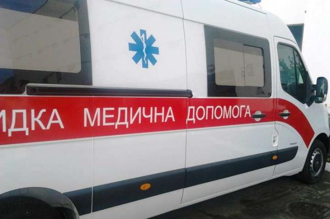 На Рівненщині медики "швидкої" тричі виїжджали на допомогу потерілим у ДТП