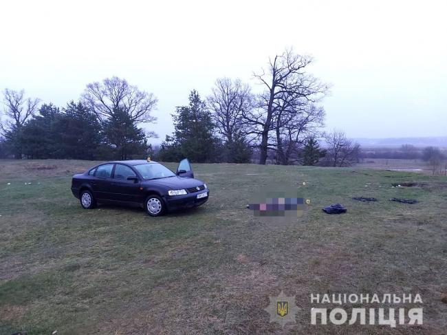 Нетверезий чоловік наїхав на товариша: відпочинок біля озера на Рівненщині закінчився трагедією