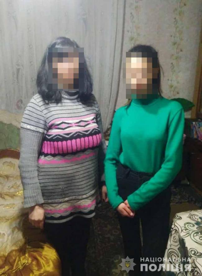 На Рівненщині поліція розшукала неповнолітню дівчину, яка три дні не поверталась додому