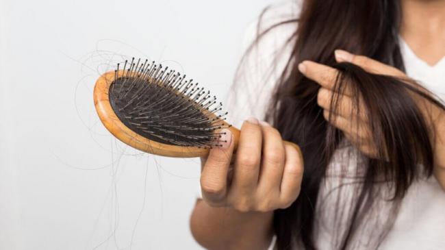 П`ять продуктів, які зупинять випадіння волосся