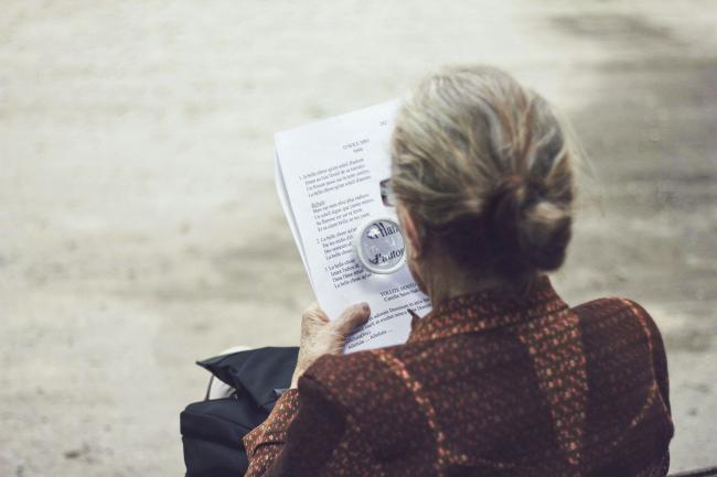 В Україні збільшили пенсійний вік для жінок: у скільки вони зможуть отримувати виплати від держави