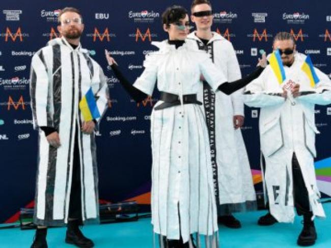Євробачення 2021: коли виступить Україна