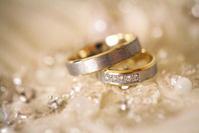 "Шлюб за добу" стає популярнішим серед молодят на Рівненщині