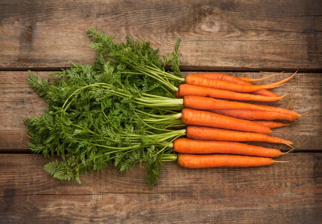 Як захистити моркву від шкідників і мати гарний врожай 