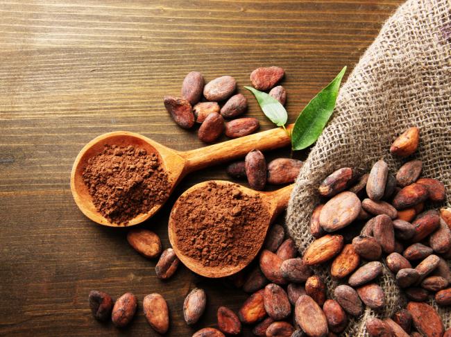 Чим какао корисне для серця і мозку?