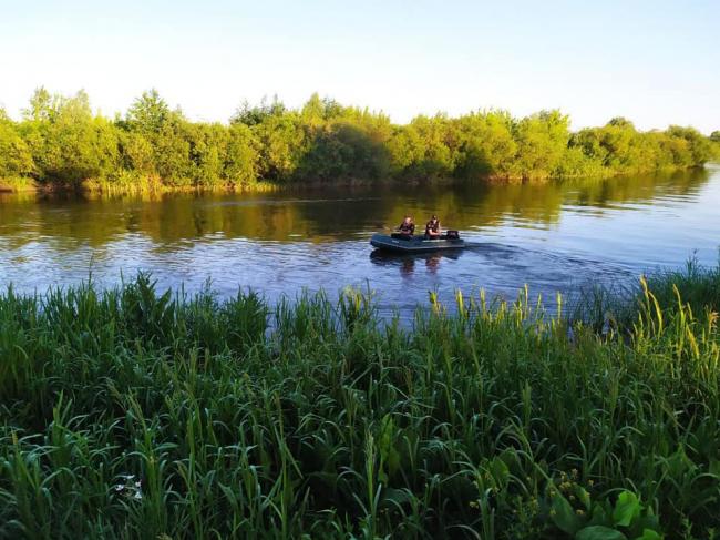 На Рівненщині у річці втопилась 12-річна дитина