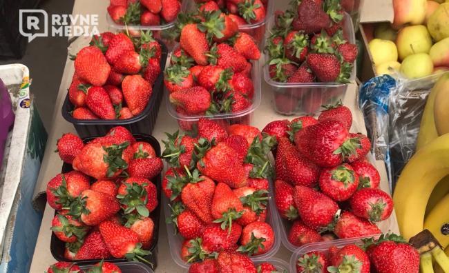 Сезон полуниці 2021: поради, як обрати солодкі та корисні ягоди