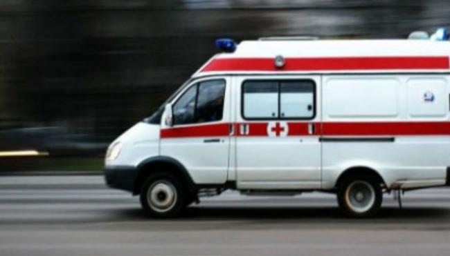 На Рівненщині медики "екстренки" 9 разів виїжджали на ДТП