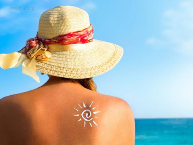 Сонце як загроза: 5 хвороб, які виникають під впливом ультрафіолету