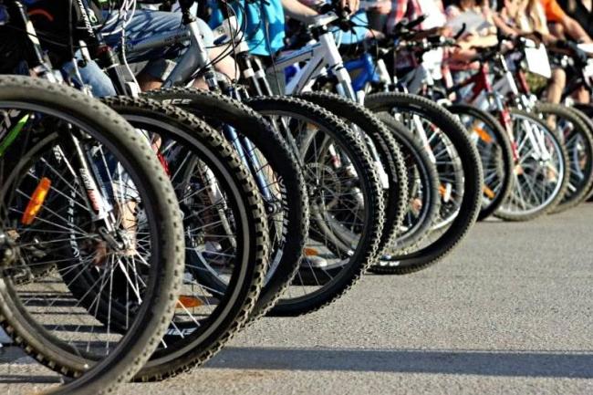 У Дубні до Дня молоді влаштують велопробіг: перекриють центральні вулиці