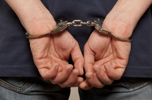 Ексначальника райвідділу поліції на Рівненщині засудили на 5 з половиною років