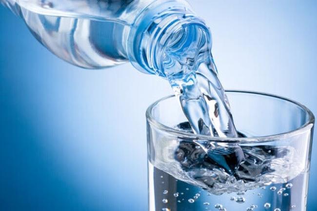 Як правильно пити воду: поради