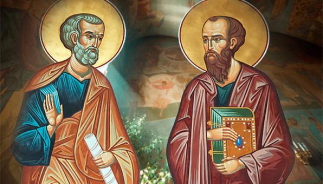12 липня - День Петра і Павла: традиції та заборони в цей день