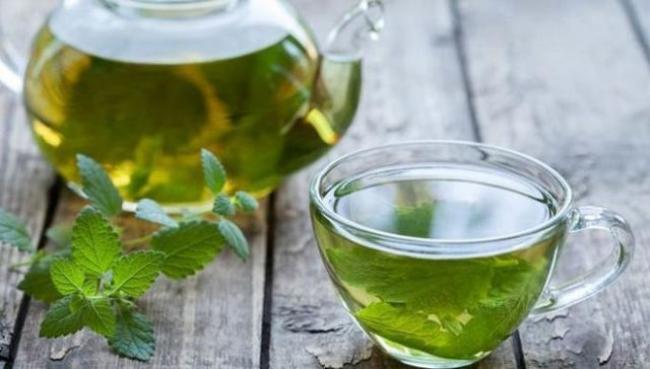Чай з мелісою: лікувальні властивості