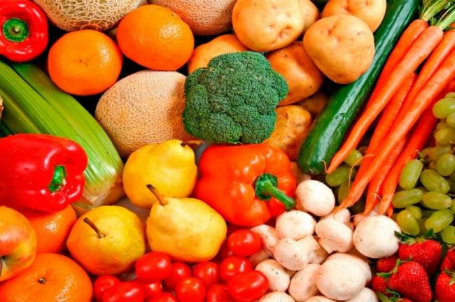 Чому овочі варто додати в щоденний раціон?