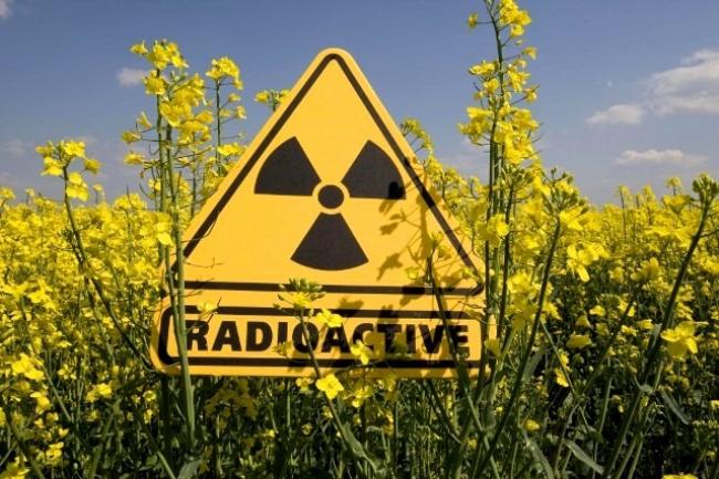 Яка ситуація із радіацією на Рівненщині?
