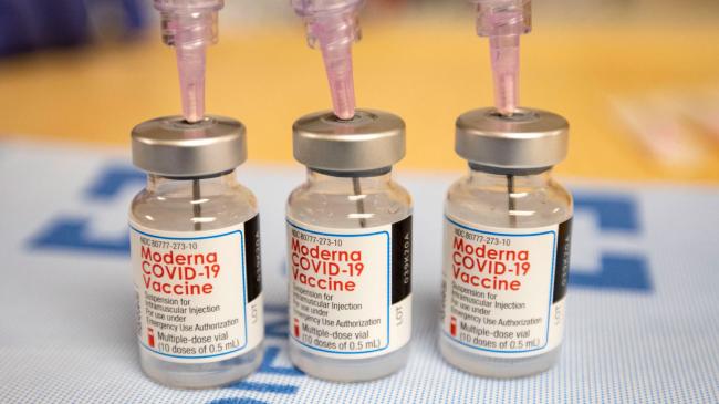 У трьох містах Рівненщини відкриють Центри вакцинації проти коронавірусу