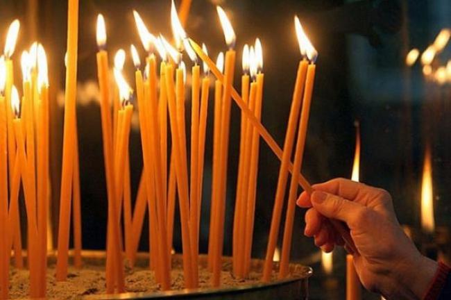 Православний календар на серпень 2021: важливі церковні свята