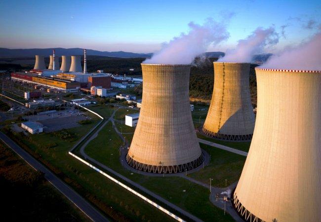 Відпрацьоване ядерне паливо з Рівненської АЕС невдовзі возитимуть у Чорнобиль