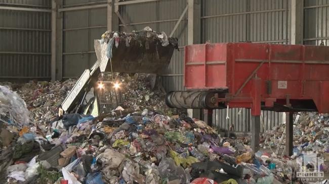Рівненське сміття може отримати шанс на переробку: питання вивчатиме спеціальна комісія