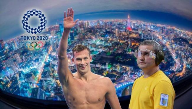 Рівненські спортсмени на Олімпіаді-2020: скільки грошей виплачують за медалі?