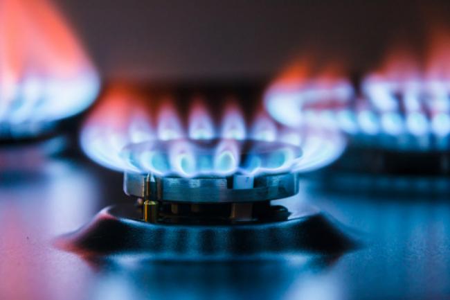 Майже чотири сотні споживачів газу на Рівненщині на день залишаться без блакитного палива