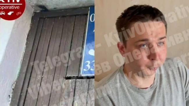 У Києві чоловік влаштував стрілянину по перехожих (ВІДЕО 18+)