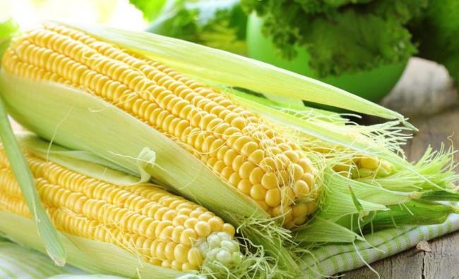 Як зварити качани кукурудзи за 5 хвилин: простий спосіб