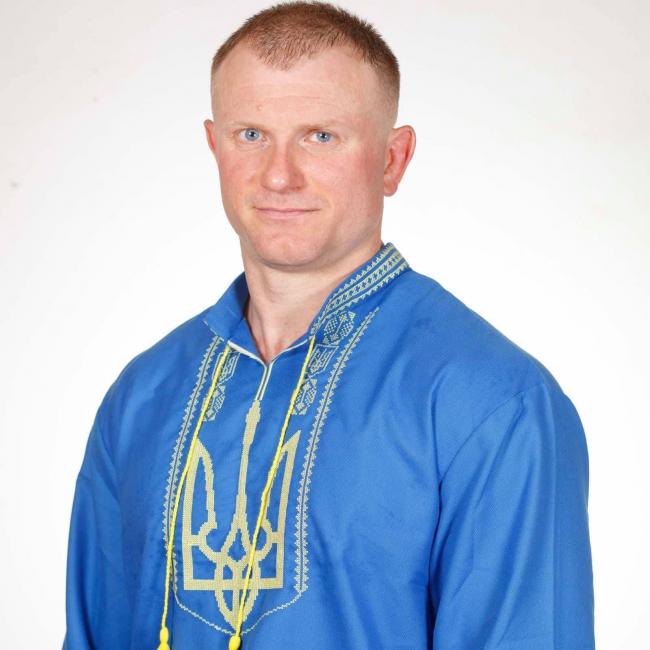 Рівненський спортсмен здобув бронзову медаль з дзюдо на Паралімпіаді 
