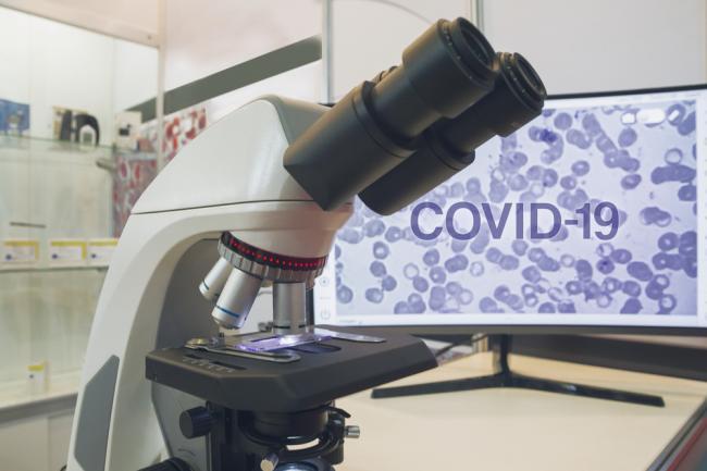 21 людина з коронавірусом: оновлена COVID-статистка Рівненської області