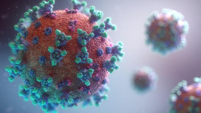 На Рівненщині зафіксували 41 новий випадок коронавірусу