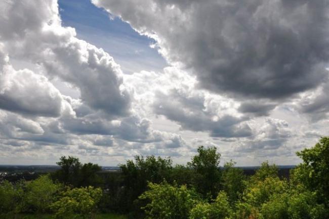 На Рівненщині цього тижня очікують хмарну погоду без опадів