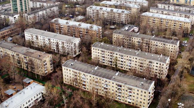"Хрущовки" - під знесення: у Рівненській ОДА прокоментували законопроект про реконструкцію житла