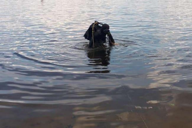 На Рівненщині у озері втопився чоловік