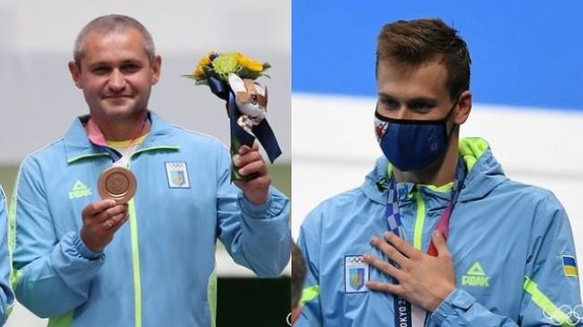 Олімпійським призерам з Рівного збільшать винагороди за здобуті медалі