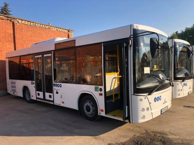 У Костополі запустять нові муніципальні автобуси: відома дата