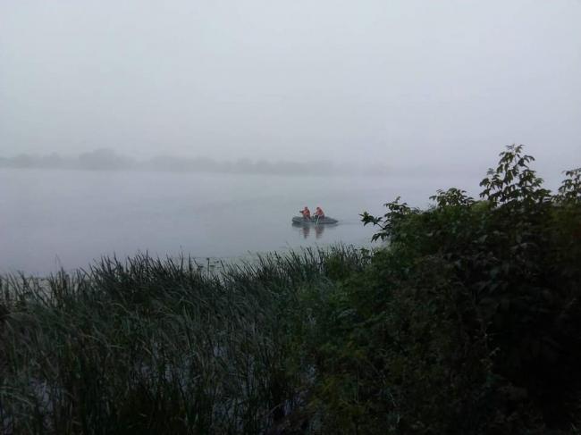 У річці на Рівненщині виявили тіло рибалки з Луцька