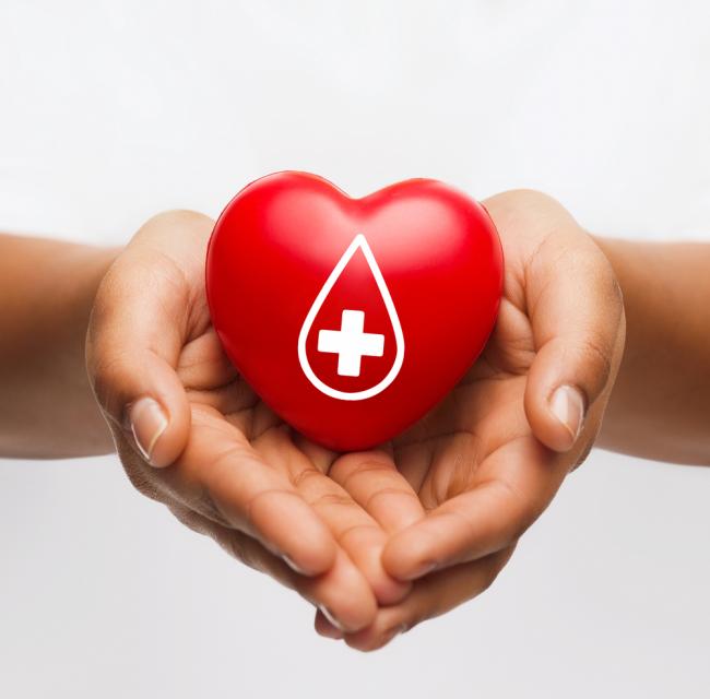 На Рівненщині шукають донорів крові для 20 пацієнтів