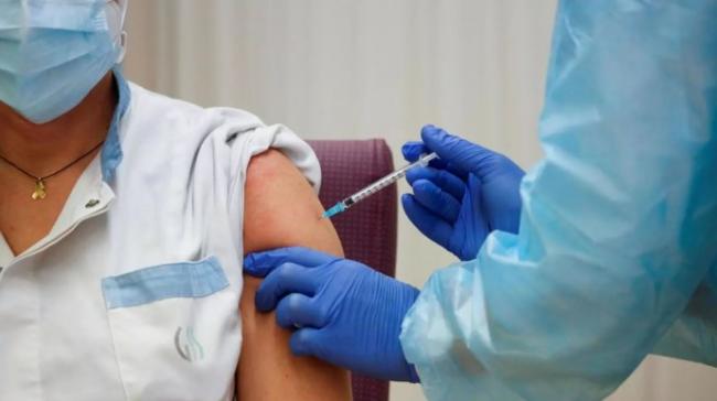 У Рівному запрацює ще один пункт вакцинації проти коронавірусу