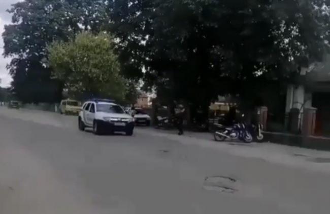На Рівненщині п`яний мотоцикліст втікав від поліції: тепер він може сісти на 4 роки та платитиме штрафи