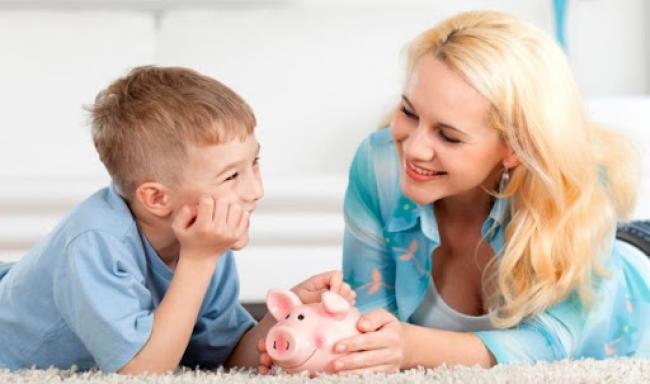Які вчинки батьків негативно впливають на фінансову грамотність дитини