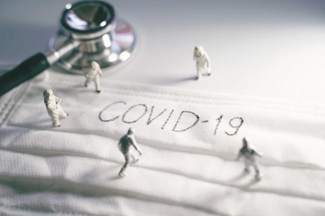 На Рівненщині ще 138 людей захворіли на covid-19