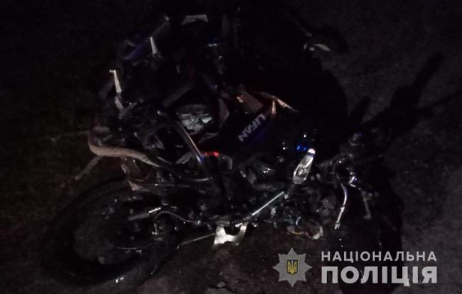 Мотоцикліст виїхав на "зустрічку": мешканець Рівненщини потрапив у смертельну ДТП 