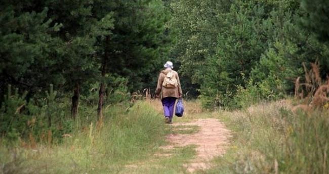 На Рівненщині медики допомогли бабусі, яка заблукала у лісі