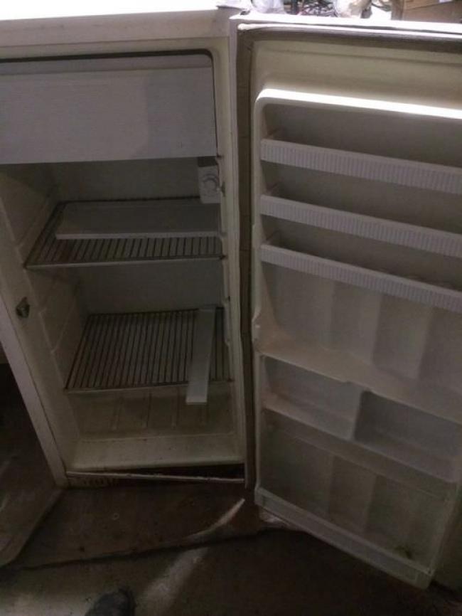 У Березному через холодильник в квартирі сталось коротке замикання