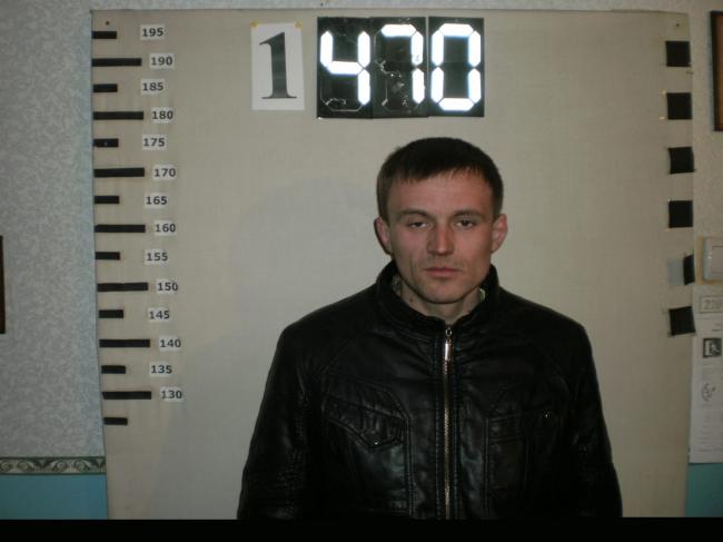 Поліція розшукує чоловіка за крадіжку 8-річної давності на Рівненщині
