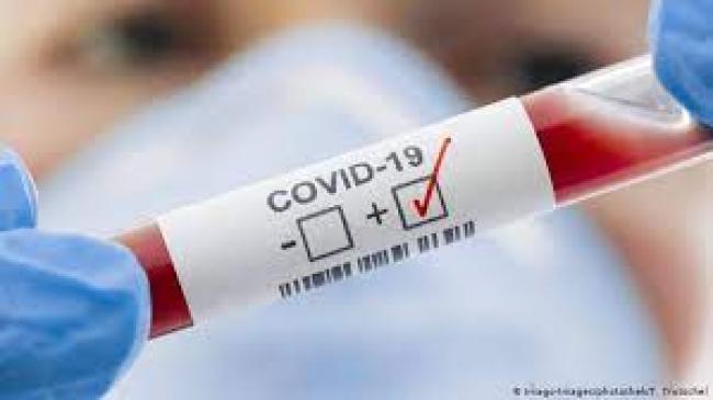 На Рівненщині ще 210 людей захворіли на коронавірус